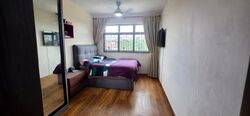 Blk 101A Eastcreek @ Canberra (Sembawang), HDB 5 Rooms #592447661
